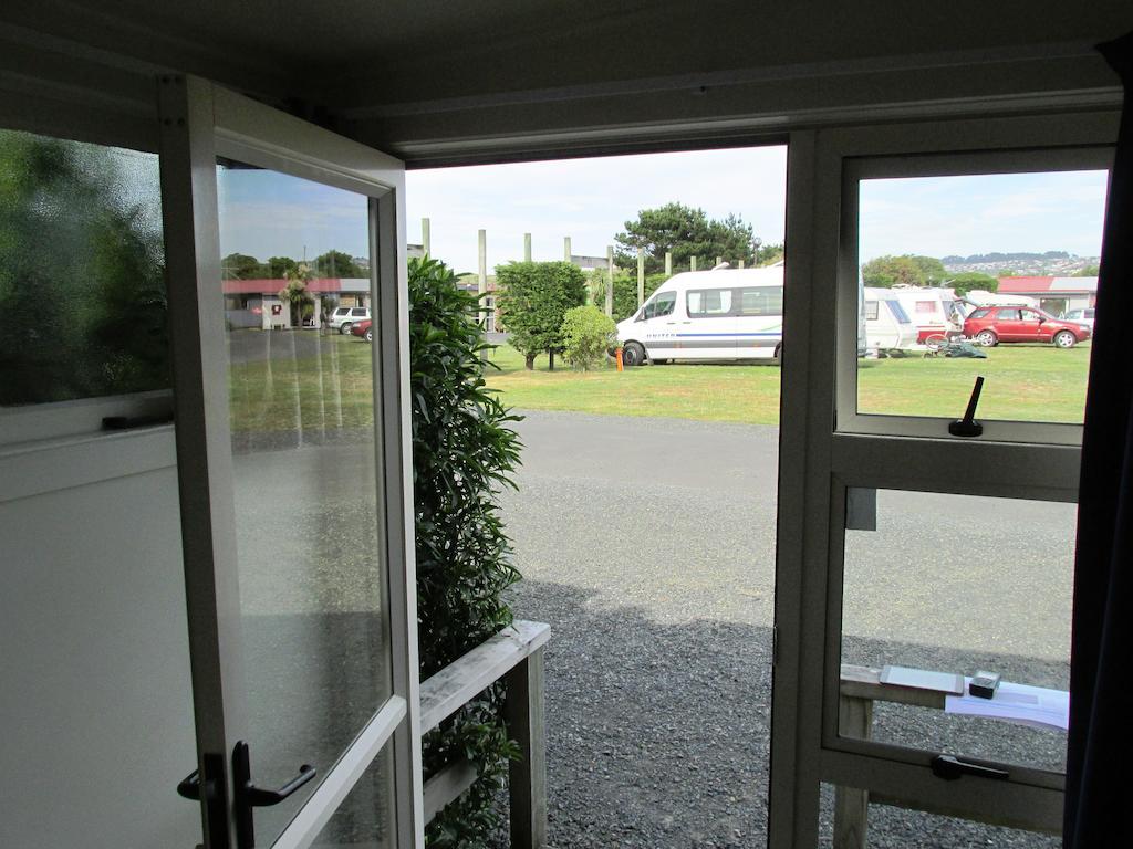 Dunedin Holiday Park Ruang foto