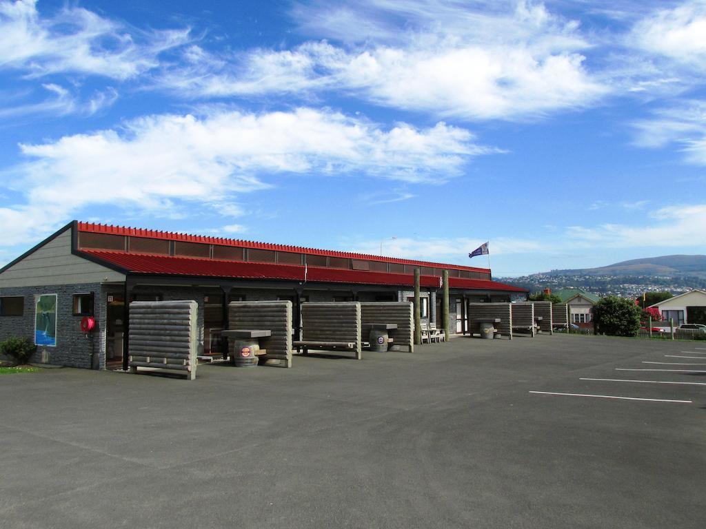 Dunedin Holiday Park Ruang foto