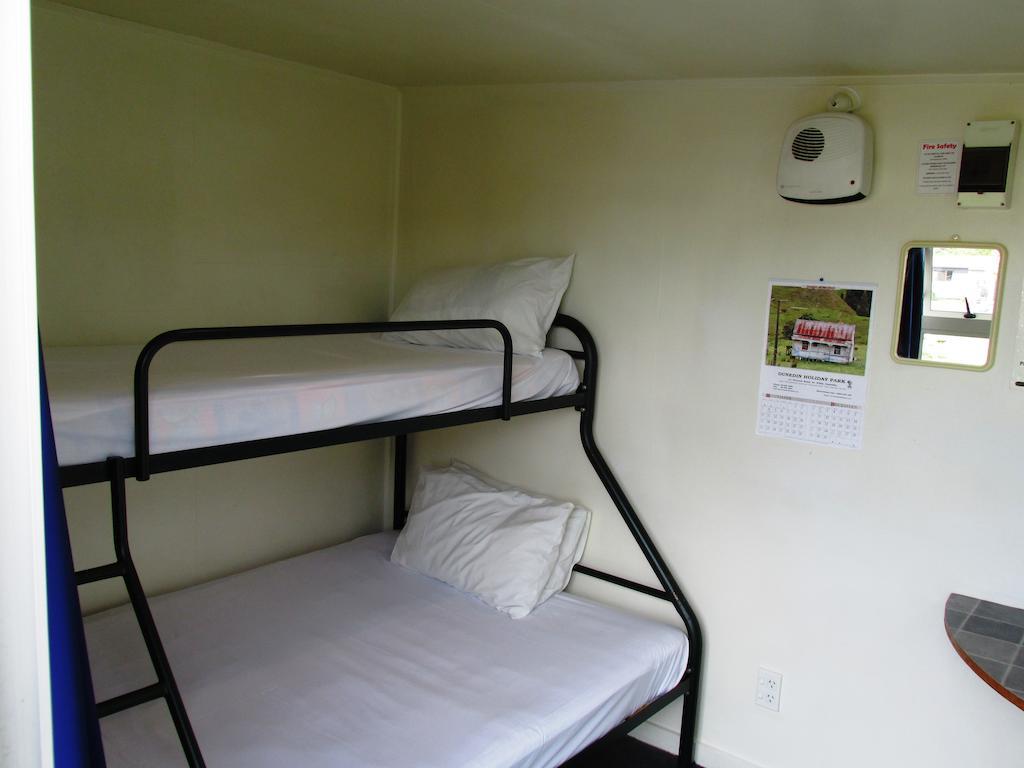 Dunedin Holiday Park Ruang foto