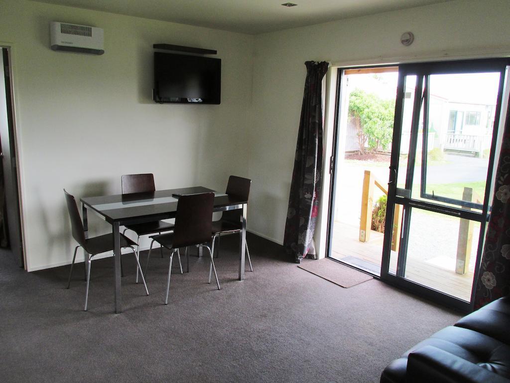 Dunedin Holiday Park Ruang foto