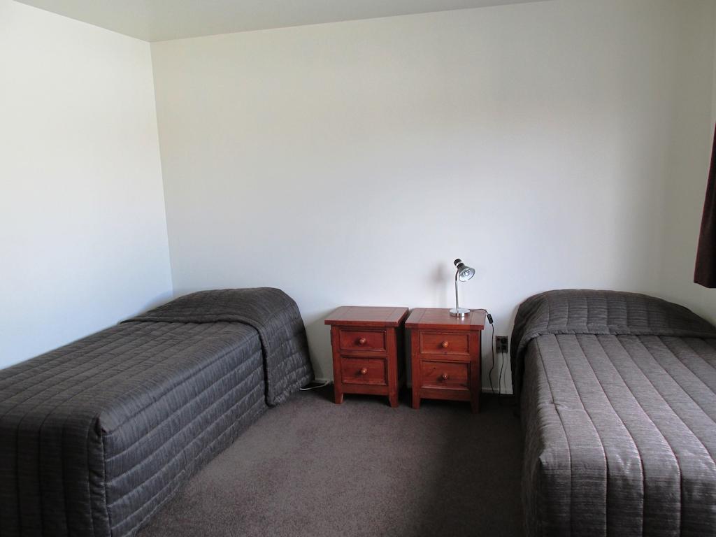 Dunedin Holiday Park Ruang foto