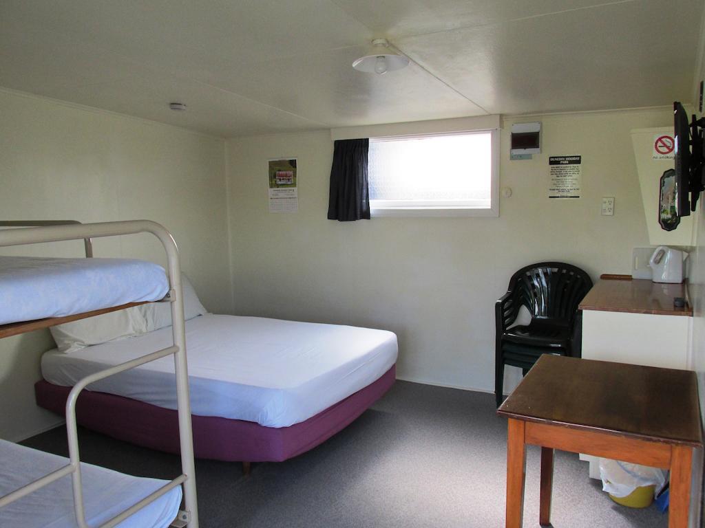 Dunedin Holiday Park Ruang foto