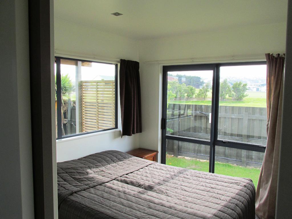 Dunedin Holiday Park Ruang foto