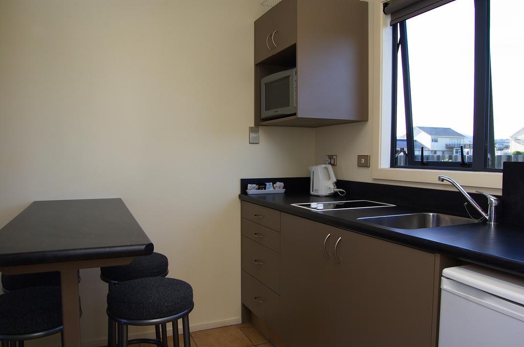 Dunedin Holiday Park Ruang foto