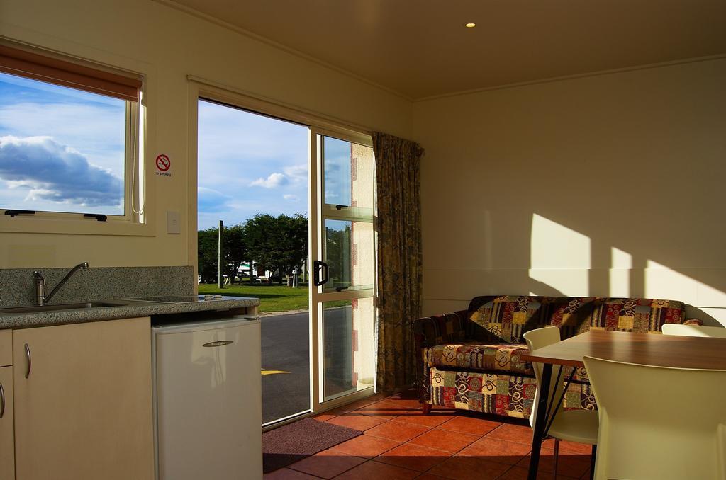 Dunedin Holiday Park Ruang foto