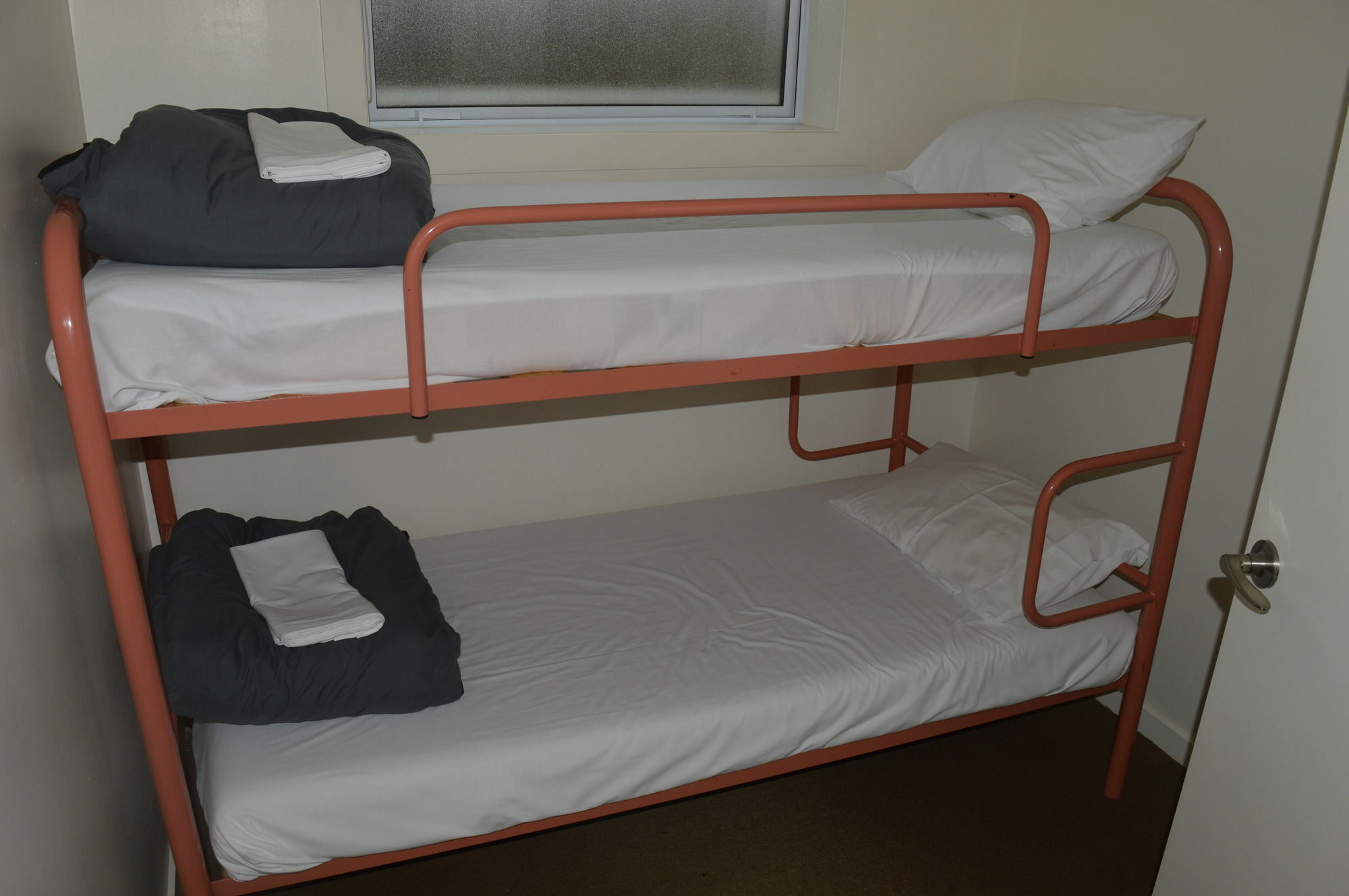 Dunedin Holiday Park Bagian luar foto
