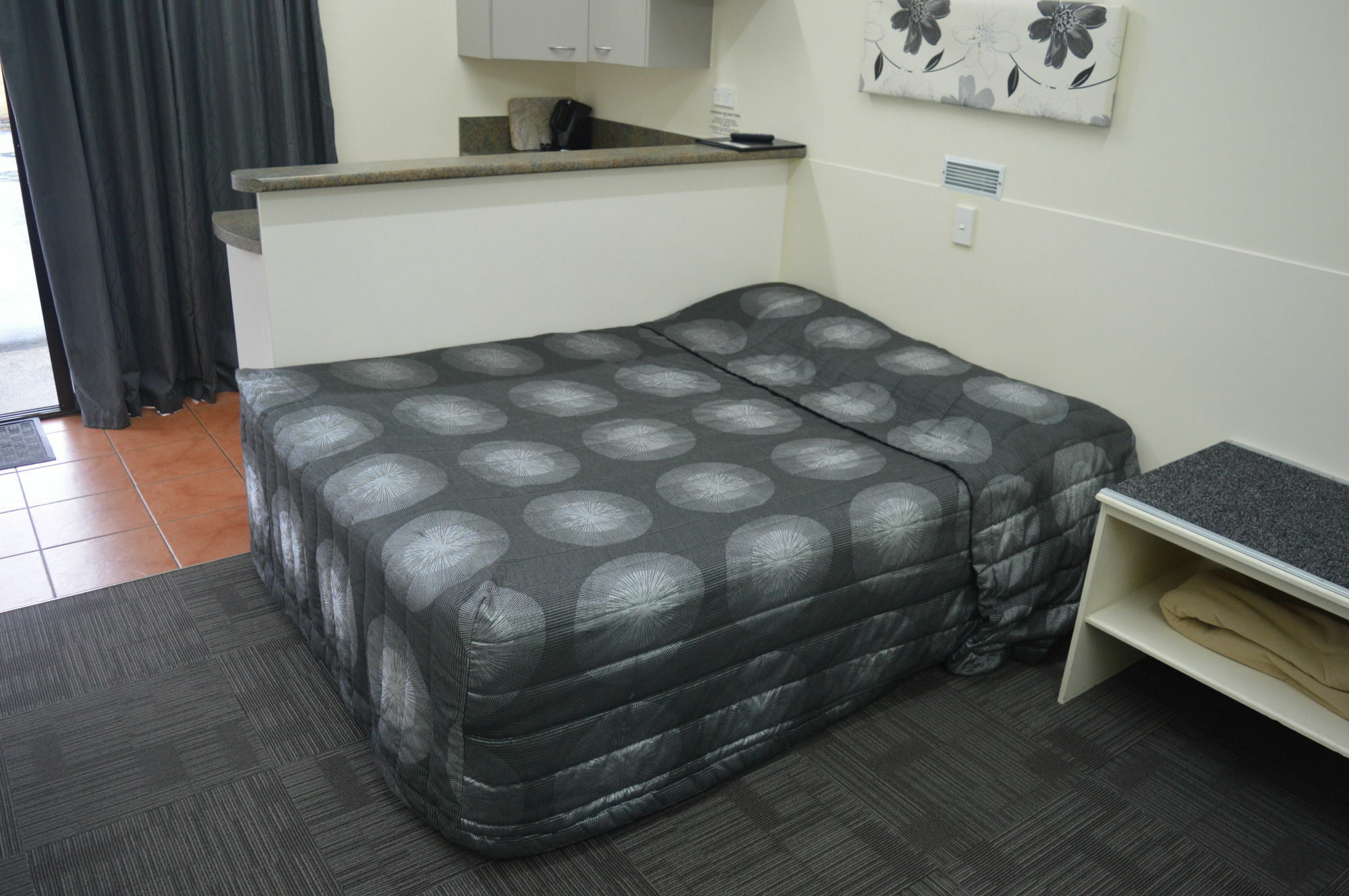 Dunedin Holiday Park Bagian luar foto